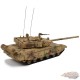 Norinco ZTZ-99A PLA Main Battle Tank TJ103 Armée populaire de libération chinoise - Panzerkampf 1:72 - 12181PE - Passion Diecast