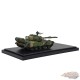 Norinco Type 59D PLA Main Battle Tank  Armée populaire de libération chinoise - Panzerkampf 1:72 - 12186PA - Passion Diecast