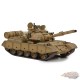 Norinco Type 59D PLA Main Battle Tank  Armée populaire de libération chinoise - Panzerkampf 1:72 - 12186PC  - Passion Diecast