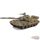 Norinco Type 59D PLA Main Battle Tank  Chinese Peoples Liberation Army - Panzerkampf 1:72 - 12186PD - Passion Diecast