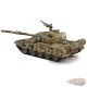 Norinco Type 59D PLA Main Battle Tank  Chinese Peoples Liberation Army - Panzerkampf 1:72 - 12186PD - Passion Diecast