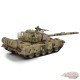 Norinco Type 59D PLA Main Battle Tank  Chinese Peoples Liberation Army - Panzerkampf 1:72 - 12186PD - Passion Diecast