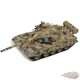 Norinco Type 59D PLA Main Battle Tank  Chinese Peoples Liberation Army - Panzerkampf 1:72 - 12186PD - Passion Diecast