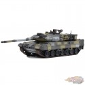 Krauss-Maffei Leopard 2A7 German Army - Panzerkampf 1:72 - 12174PC