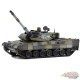 Krauss-Maffei Leopard 2A7 German Army - Panzerkampf 1:72 - 12174PC - Passion Diecast 