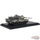 Krauss-Maffei Leopard 2A7 German Army - Panzerkampf 1:72 - 12174PC - Passion Diecast 