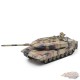 Krauss-Maffei Leopard 2A7 + German Army - Panzerkampf 1:72 - 12203PA  - Passion Diecast