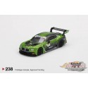 (Web Only) Bentley Continental GT3 n°7 2020 Liqui-Moly Vainqueur des 12 Heures de Bathurst Bentley Team M-Sport - MGT00238