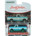 1972 Chevrolet K10 4X4 Pickup  (Lot No. 764.1) Barrett-Jackson  Series 6 GREENMACHINE 1-64 - 37220 DGR