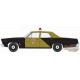 1967 Ford Custom - Maryland State Police 100th Anniversary - Anniversary Collection 13 - 1,64 Greenlight - 28080 A