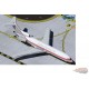 Boeing 727-200F Kalitta Charters II N726CK - Gemini 1/400 GJKFS1957