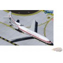 Boeing 727-200F Kalitta Charters II N726CK - Gemini 1/400 GJKFS1957