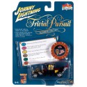 Barris Koach - Trivial Pursuit, avec jeton - Pop Culture Release 1  - Johnny Lightning - 1/64 - JLSP136