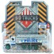 2018 International WorkStar Tanker Truck - NYPD Police Dept - Aviation Unit -  SD Trucks 9 - GREENMACHINE 1.64 - 45090 AGR