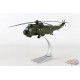 Westland Sea King HC.Mk 4 Commando - RNFAA No.846 NAS, ZA290, Falklands, 1982 - Corgi 1/72 AA33421