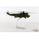 Westland Sea King HC.Mk 4 Commando - RNFAA No.846 NAS, ZA290, Falklands, 1982 - Corgi 1/72 AA33421