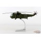 Westland Sea King HC.Mk 4 Commando - RNFAA No.846 NAS, ZA290, Falklands, 1982 - Corgi 1/72 AA33421