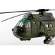 Westland Sea King HC.Mk 4 Commando - RNFAA No.846 NAS, ZA290, Falklands, 1982 - Corgi 1/72 AA33421