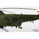 Westland Sea King HC.Mk 4 Commando - RNFAA No.846 NAS, ZA290, Falklands, 1982 - Corgi 1/72 AA33421