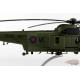 Westland Sea King HC.Mk 4 Commando - RNFAA No.846 NAS, ZA290, Falklands, 1982 - Corgi 1/72 AA33421