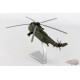 Westland Sea King HC.Mk 4 Commando - RNFAA No.846 NAS, ZA290, Falklands, 1982 - Corgi 1/72 AA33421