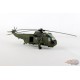 Westland Sea King HC.Mk 4 Commando - RNFAA No.846 NAS, ZA290, Falklands, 1982 - Corgi 1/72 AA33421