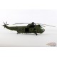 Westland Sea King HC.Mk 4 Commando - RNFAA No.846 NAS, ZA290, Falklands, 1982 - Corgi 1/72 AA33421