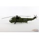 Westland Sea King HC.Mk 4 Commando - RNFAA No.846 NAS, ZA290, Falklands, 1982 - Corgi 1/72 AA33421