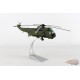 Westland Sea King HC.Mk 4 Commando - RNFAA No.846 NAS, ZA290, Falklands, 1982 - Corgi 1/72 AA33421