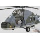 Westland Wessex HC.Mk 2 - RAF No.78 Sqn, XR500, Sharjah, Trucial States, 1970 - Corgi 1/72 AA37611