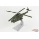 Westland Puma HC.Mk 1 - RAF No.72 Sqn, XW220, RAF Aldergrove, England, 1997 - Corgi 1/72 AA27005