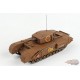 Harland and Wolff Churchill Mk III - British Army 6th Scots Guards Bgd, ESK, England, 1943 - Corgi 1/50 CC60112