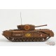 Harland and Wolff Churchill Mk III - British Army 6th Scots Guards Bgd, ESK, England, 1943 - Corgi 1/50 CC60112