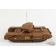 Harland and Wolff Churchill Mk III - British Army 6th Scots Guards Bgd, ESK, England, 1943 - Corgi 1/50 CC60112