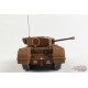 Harland and Wolff Churchill Mk III - British Army 6th Scots Guards Bgd, ESK, England, 1943 - Corgi 1/50 CC60112