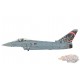 Eurofighter EF-2000 Typhoon Austrian Air Force, 7L-WB, Austria, 2019 - Hobby Master 1/72 HA6610