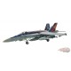McDonnell Douglas F/A-18A Hornet - RAAF No.75 Sqn, Worimi Hornet, Australia, 2016 - Hobby Master 1/72 HA3554 - Passion Diecast