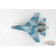 Sukhoi Su-27SM Flanker B - Russian Air Force Red 76, 2016 -  Hobby Master 1/72 - HA6011 -  Passio