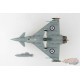 Eurofighter Typhoon RAF - Battle of Britain 75th Year,  Clean Configuration - Hobby Master 1/72 - HA6606 -  Passion Diecast 