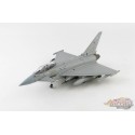 (Free shipping) Eurofighter Typhoon  - RAF No.12 Sqn / Qatar Emiri Air Force, Coningsby, England, - Hobby Master 1/72 HA6650