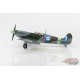Supermarine Spitfire Mk IX / Hellenic Air Force, No. MJ755, Greece, 1947 - Hobby Master 1/48 HA8322 - Passion Diecast 