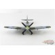 Supermarine Spitfire Mk IX / Hellenic Air Force, No. MJ755, Greece, 1947 - Hobby Master 1/48 HA8322 - Passion Diecast 