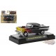 Auto-Meets  Release 55 - Assortment of 6 - M2 Machines 1-64 - 32600-55