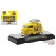 Auto-Meets  Release 55 - Assortment of 6 - M2 Machines 1-64 - 32600-55
