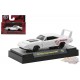 Auto-Meets  Release 55 - Assortiment de 6 - M2 Machines 1:64 - 32600-55 - Passion Diecast 