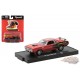 Auto-Meets  Release 55 - Assortiment de 6 - M2 Machines 1:64 - 32600-55 - Passion Diecast 