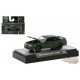 Auto-Meets  Release 55 - Assortiment de 6 - M2 Machines 1:64 - 32600-55 - Passion Diecast 