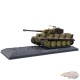 German Late Production Sd. Kfz. 181 PzKpfw VI Tiger I Ausf. E Heavy Tank - Poland, 1944 / Motor City Classics  1:43 No. 23181-44