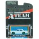 1981 Dodge Diplomat - The A-Team - GREENMACHINE 1/64 -  44865 DGR