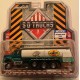 SD Trucks 3 - 2017 International WorkStar Tanker Truck - Pennzoil Quaker State 1-64 GRENNMACHINE GL-45030CGR